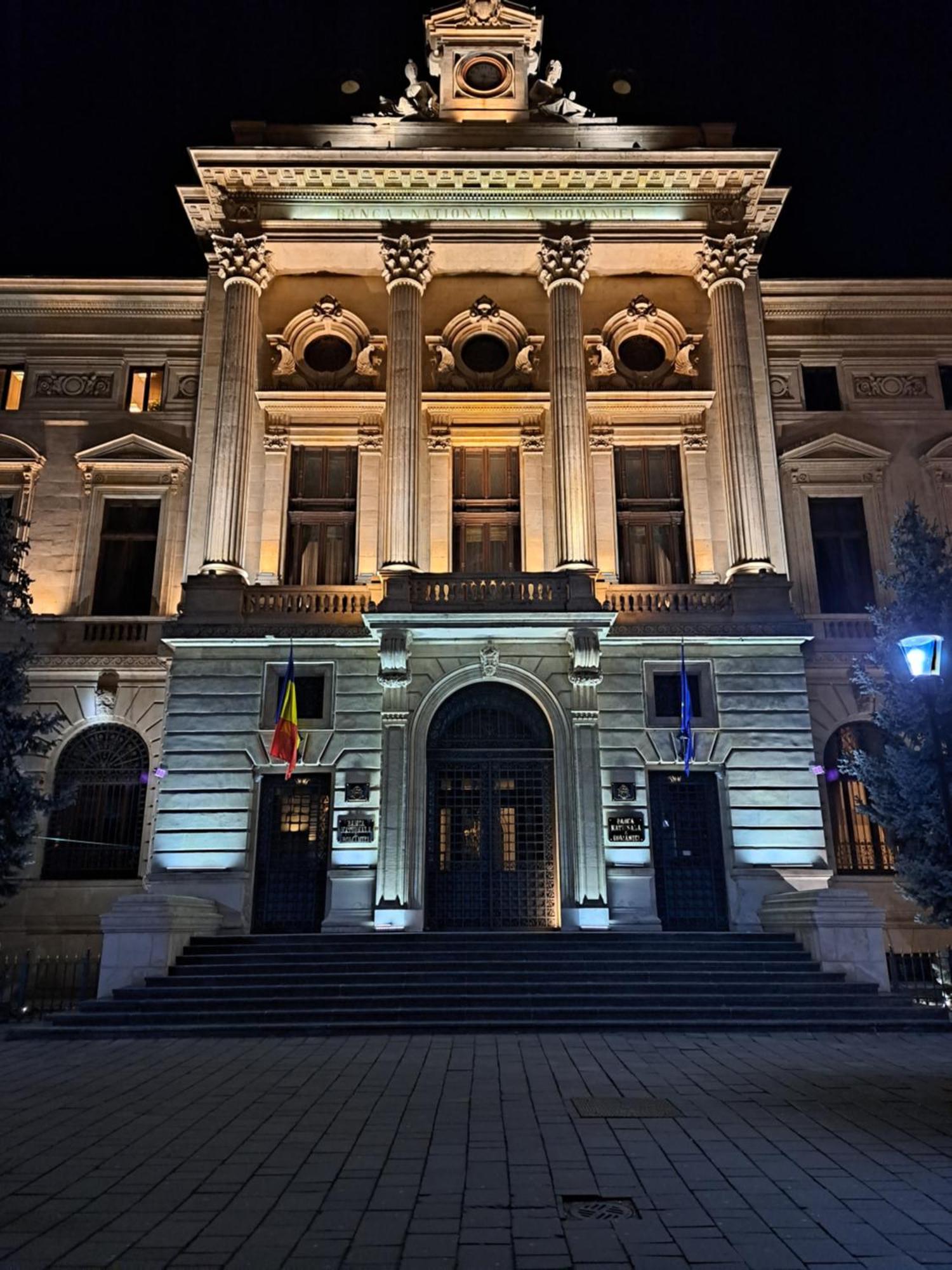 Amytis Flat Old City Bucharest Lejlighed Eksteriør billede