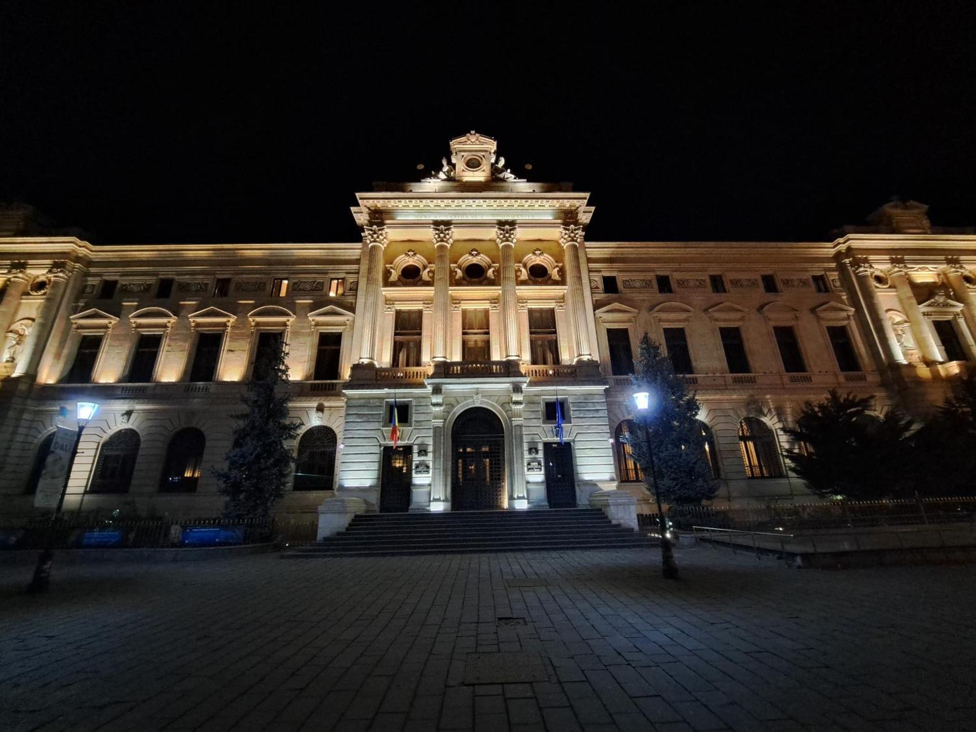 Amytis Flat Old City Bucharest Lejlighed Eksteriør billede